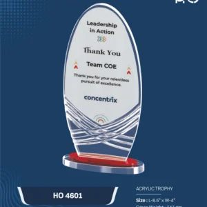 HO 4601