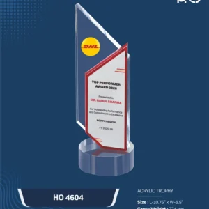 HO 4604