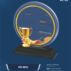 HO 4611
