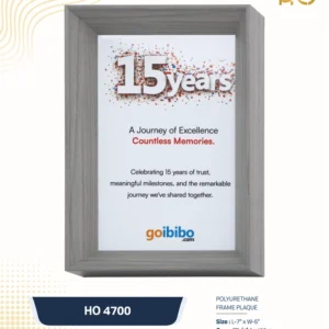 HO 4700