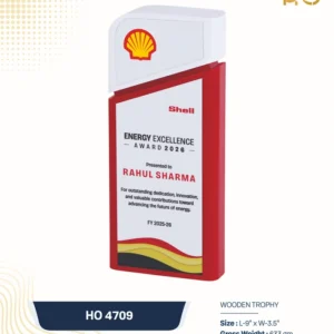 HO 4709