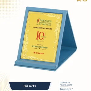 HO 4711