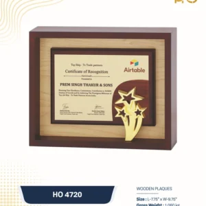 HO 4720