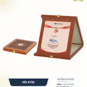 HO 4731