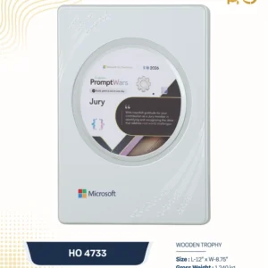 HO 4733