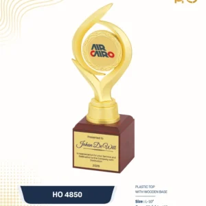 HO 4850