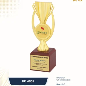 HO 4852