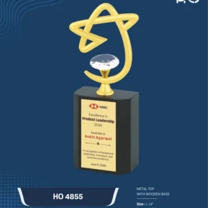 HO 4855