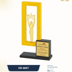 HO 4857