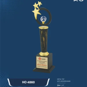 HO 4860