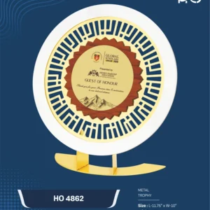 HO 4862