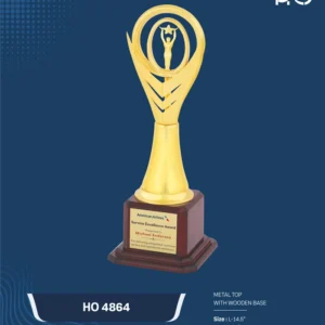 HO 4864