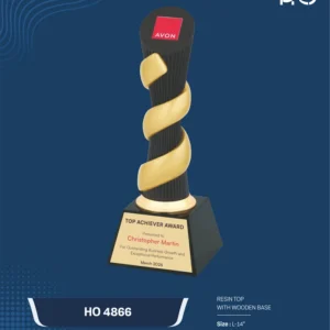 HO 4866