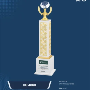 HO 4868