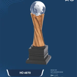 HO 4870