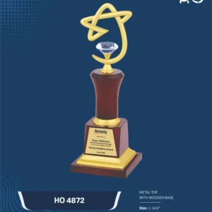 HO 4872