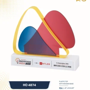 HO 4874