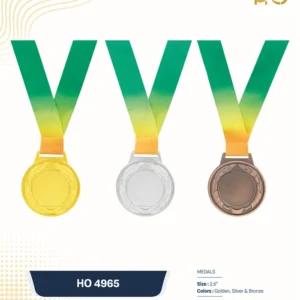 HO 4965