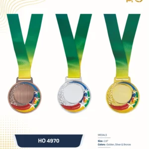 HO 4970