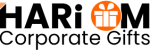Website Hari Om Corporate Gifts LOGO